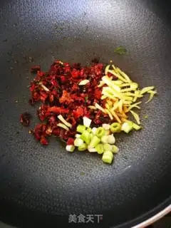 Make Caviar step 8
