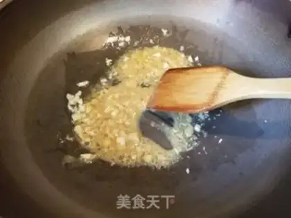 Make Mashed milk, sour potatoes step 5