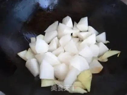 Make Carrot step 3