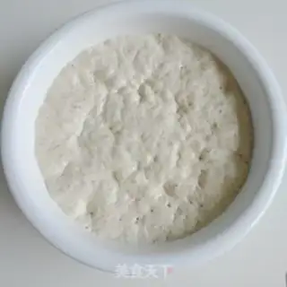 Make A meat bun step 2