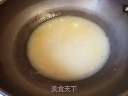 Make Mashed milk, sour potatoes step 6