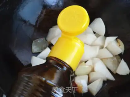 Make Carrot step 4