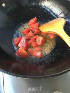 Make Refrigerated salt toast step 9