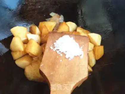 Make Carrot step 5