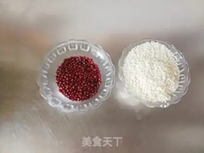 Make Spam rice step 0