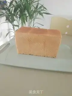 Make Refrigerated salt toast step 10