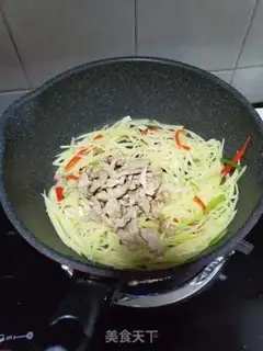 Make Potato cheese step 10