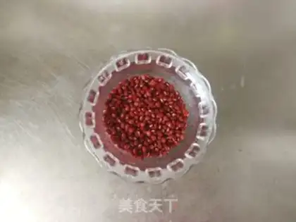 Make Spam rice step 1