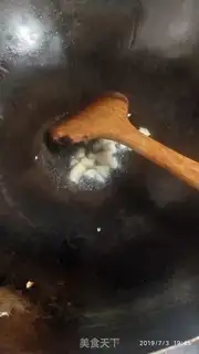 Make Chicken chests step 2