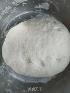 Make Celery dumplings step 16