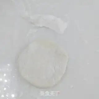 Make A meat bun step 6