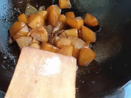 Make Carrot step 7