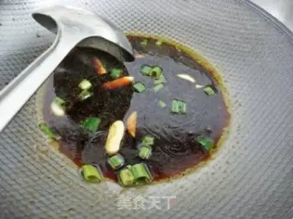 Make Sneaking meat step 10