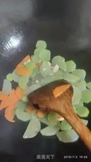 Make Chicken chests step 3