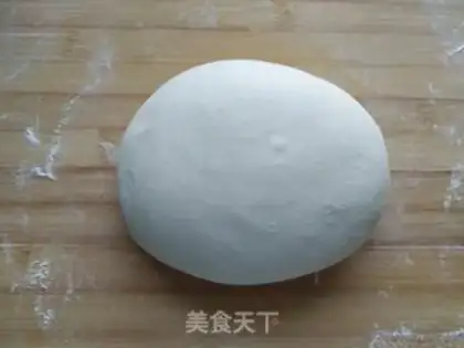 Make Celery dumplings step 17