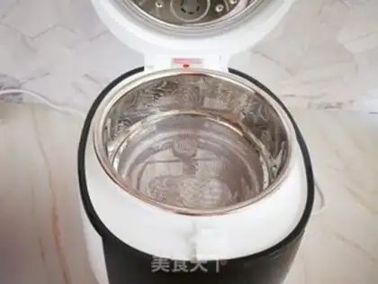 Make Spam rice step 2