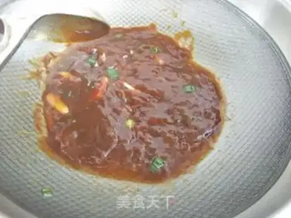 Make Sneaking meat step 11