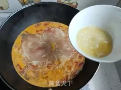Make Tomato pasta step 14