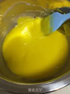 Make Eight inches of windcake step 4
