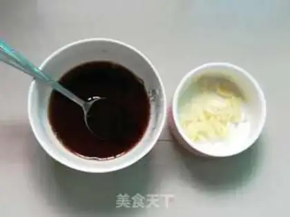 Make Jell-O step 1