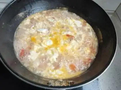 Make Tomato pasta step 15