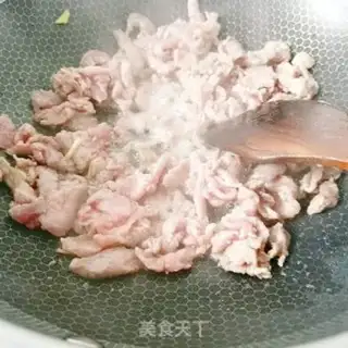Make Sour beef step 5
