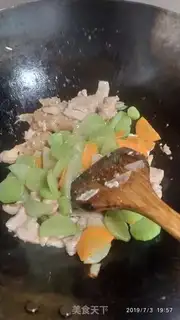 Make Chicken chests step 6