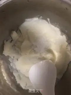 Make A potion cake step 1