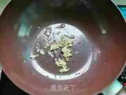 Make Jell-O step 4