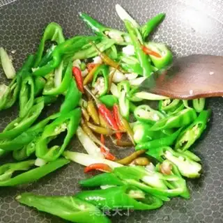 Make Sour beef step 7