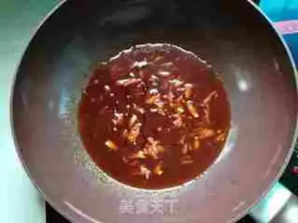 Make Jell-O step 5