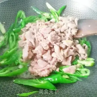 Make Sour beef step 8