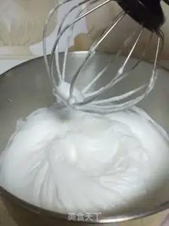 Make Eight inches of windcake step 9