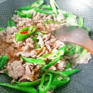 Make Sour beef step 9