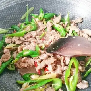 Make Sour beef step 10