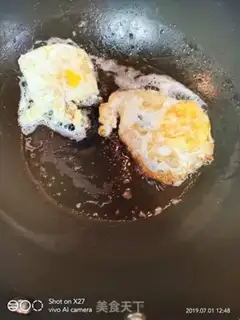 Make Egg noodle step 0