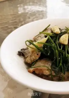 Make The fragrance is burning fish step 5