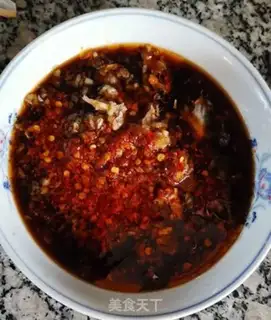 Make Spicy potatoes step 3