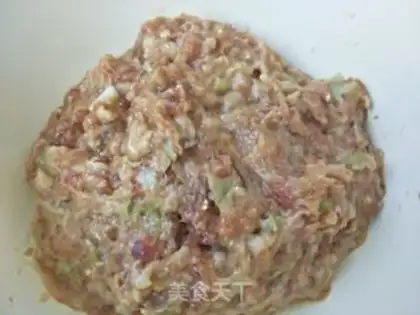 Make Spicyball soup step 2