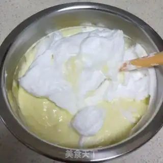 Make Eight inches of windcake step 12