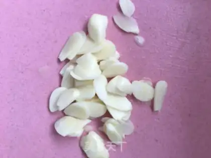 Make Sphinx orchid step 1
