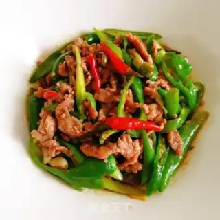 Make Sour beef step 11