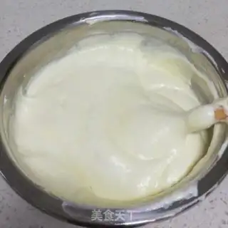 Make Eight inches of windcake step 13