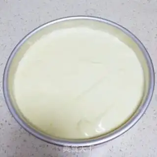 Make Eight inches of windcake step 14
