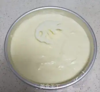 Make Eight inches of windcake step 15