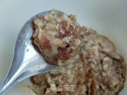 Make Spicyball soup step 7