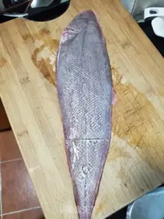 Make Bean meat step 4