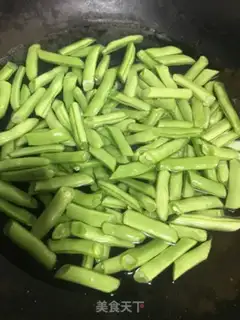Make Pepper beef step 2