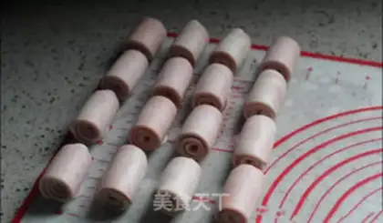 Make Sakura step 5