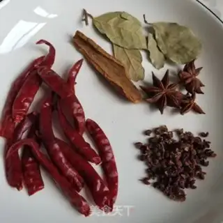 Make Homemade fragrance step 1